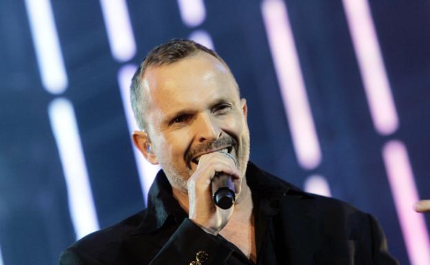 Miguel Bosé califica al coronavirus como «la gran mentira de los gobiernos»