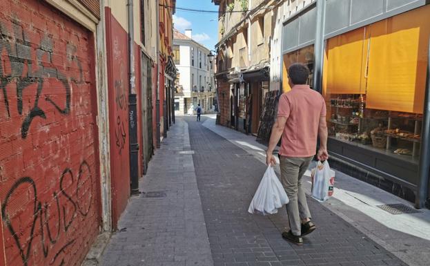 León se consolida en los 'cero casos' nuevos y suma un nuevo alta en una jornada sin fallecidos