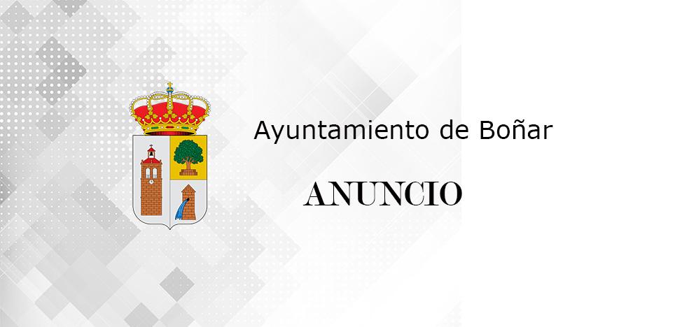 El Ayuntamiento de Boñar publica la licitación de los locales de «El Soto»