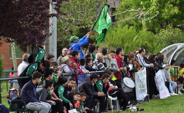 Un grupo inversor asumirá los derechos federativos del CD Onzonilla