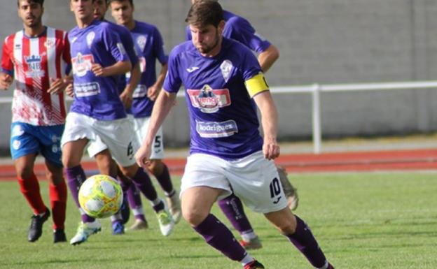 Repóker de renovaciones en La Bañeza