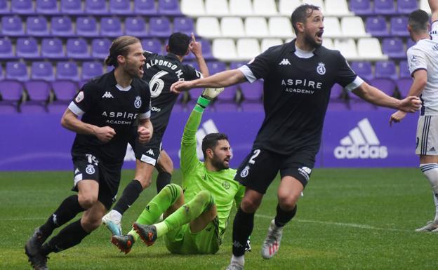 La FEF deja el sorteo del playoff 'sine die' y baraja ahora Málaga como sede