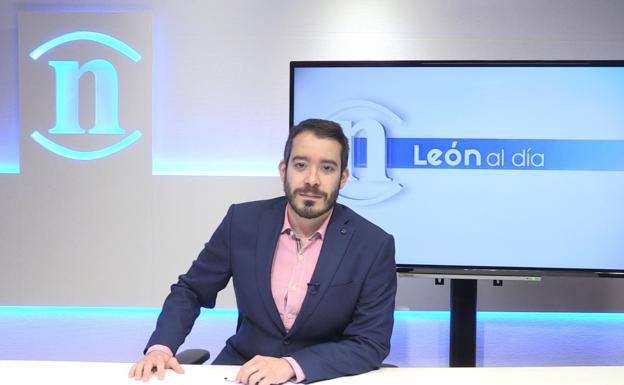 Informativo leonoticias | 'León al día' 8 de junio