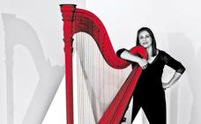 Los instrumentos de cuerda toman el protagonismo en la programación que la Orquesta Sinfónica de Castilla y León propone esta semana