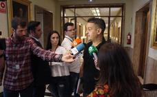 Compromis exige a PSOE y Podemos «ser congruentes» con los reconocimientos a Rodolfo Martín Villa