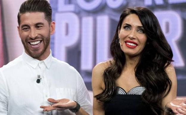 El espectacular estado de forma de Pilar Rubio en la recta final del embarazo