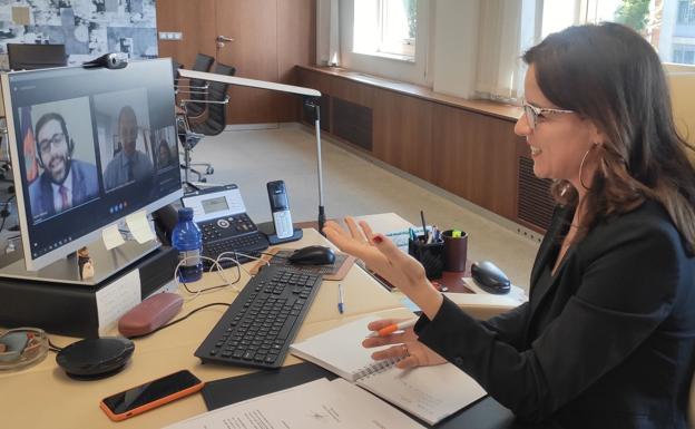 La Junta no ve interés alguno del Gobierno por desarrollar Torneros y trabajará en otras áreas si no hay una implicación inmediata