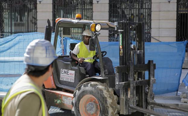 El confinamiento dispara el coste por hora trabajada un 4,5%