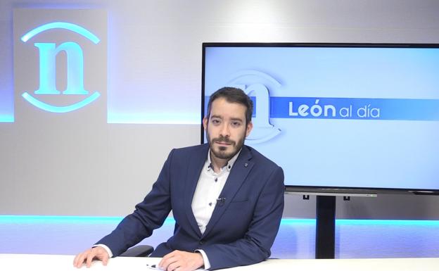 Informativo leonoticias | 'León al día' 9 de junio