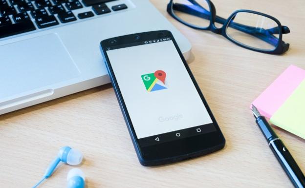 Google Maps desplegará alertas de tránsito por presencia de coronavirus