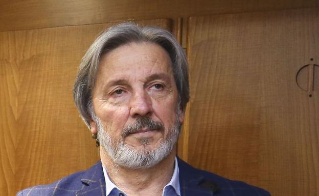 El exconcejal Pedro Muñoz sale de prisión de forma momentánea para declarar en el juzgado