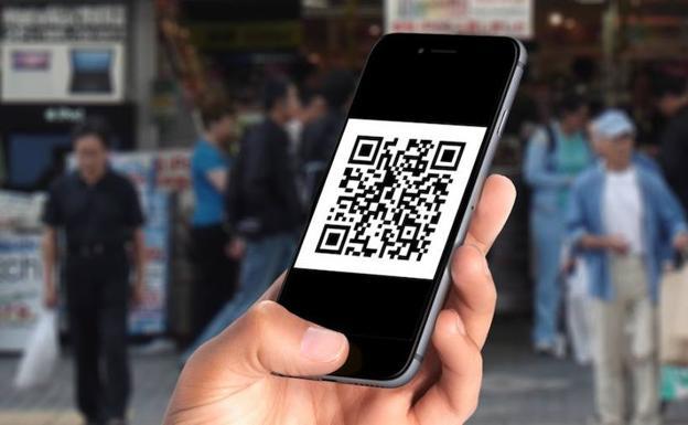 Una empresa de León crea cartas digitales para la hostelería a través de códigos QR