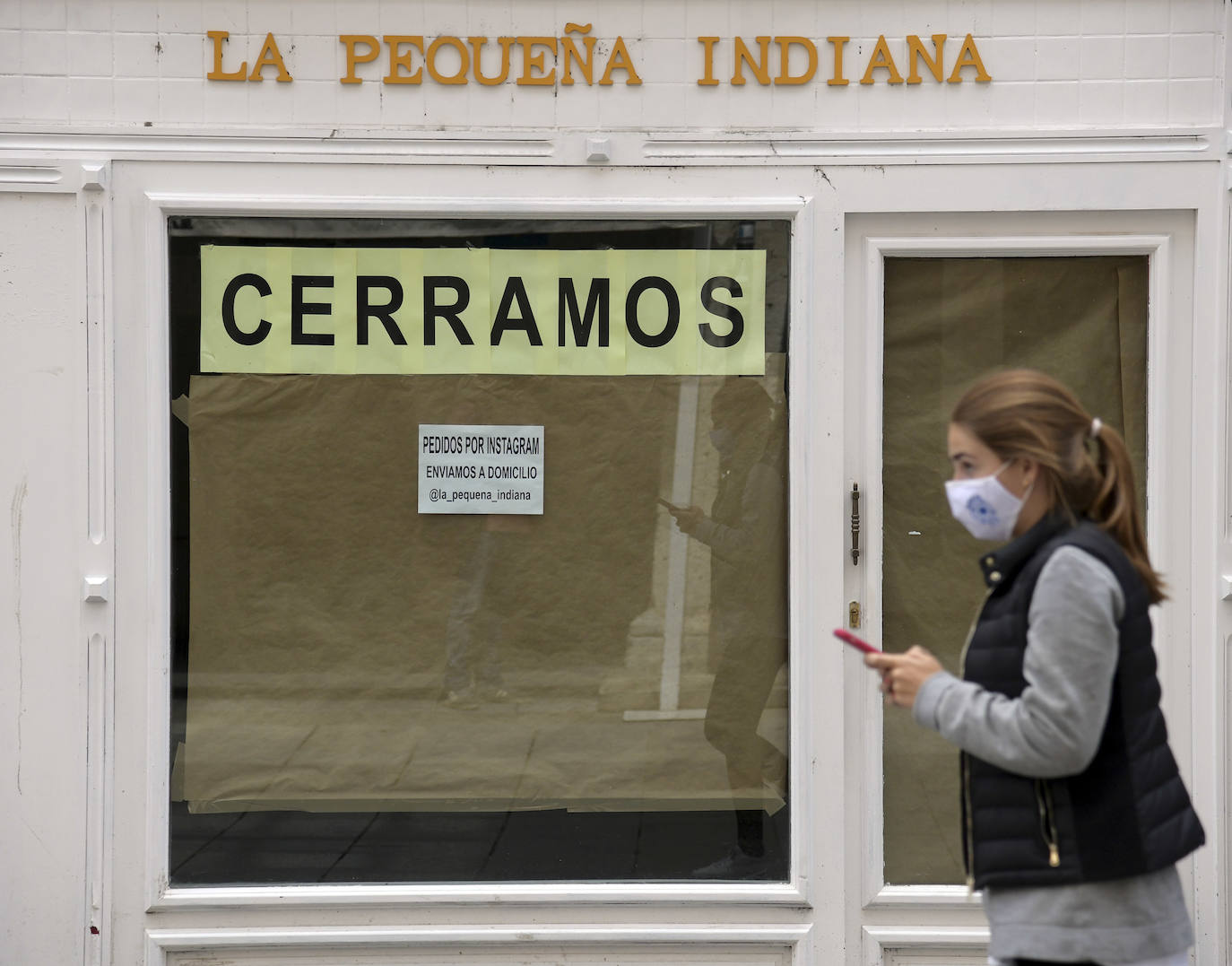 Las empresas de Castilla y León, Asturias y Galicia prevén reducir su número de trabajadores un 13% en el tercer trimestre del año