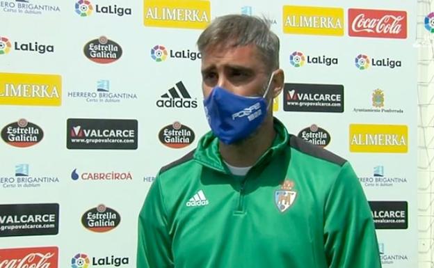 Bolo: «El que consiga empezar lo más fuerte posible tendrá mucho ganado»