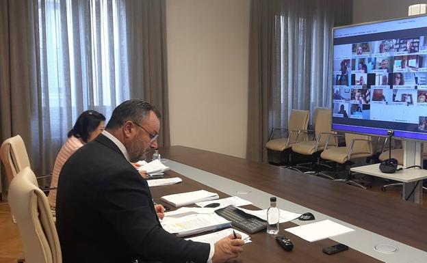La Diputación destina 800.000 euros al Plan de Emprendedores 2020 e incrementa el importe de la ayuda