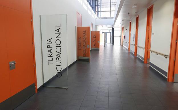 Silván pregunta en el Senado por la previsiones del Gobierno para abrir la Ciudad del Mayor de León