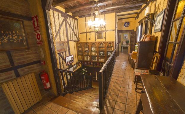 La Bodega Regia reabre para seguir saboreando el placer de lo tradicional