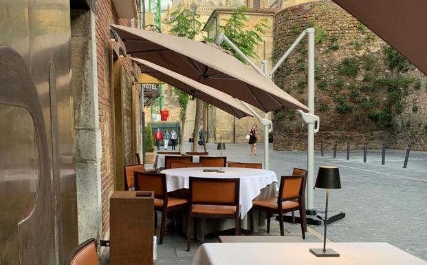 La Tasca de Pablo, una terraza para disfrutar del sabor de la provincia