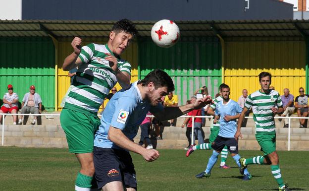 Un regreso y un refuerzo para La Bañeza