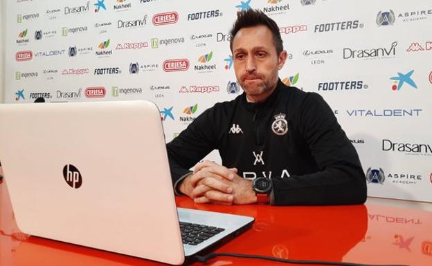 Aira: «Lo ideal sería que el playoff no se jugara en la sede de ningún equipo implicado»