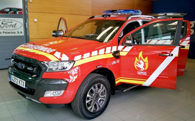 Csif se felicita por la sentencia que obliga a contar con personal profesional en los parques de Bomberos