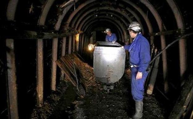 El Ministerio para la Transición Ecológica destinará 27 millones a financiar proyectos generadores de empleo en zonas mineras