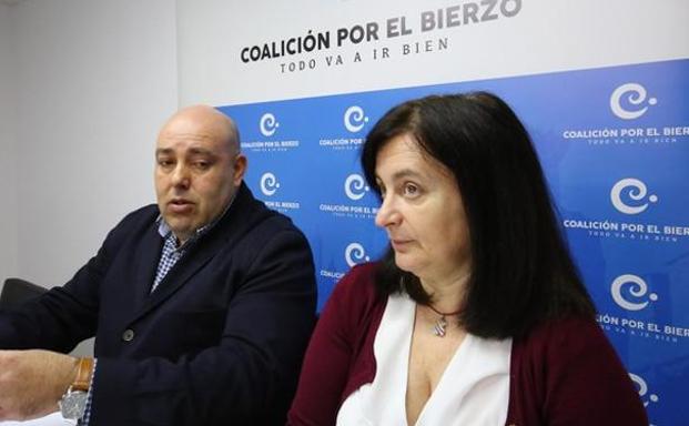 El Tribunal Supremo da la razón a la concejala de CB en Puente de Domingo Flórez que fue apartada de su puesto como técnico de turismo por «incompatibilidad»