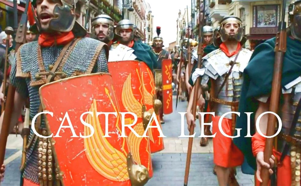 Un documental para celebrar el origen de León