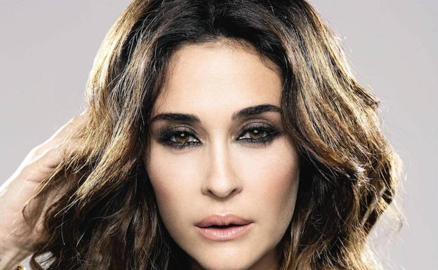 Vicky Martín Berrocal revoluciona las redes con un espectacular posado