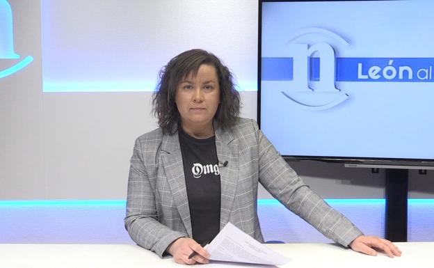 Informativo leonoticias | 'León al día' 15 de junio
