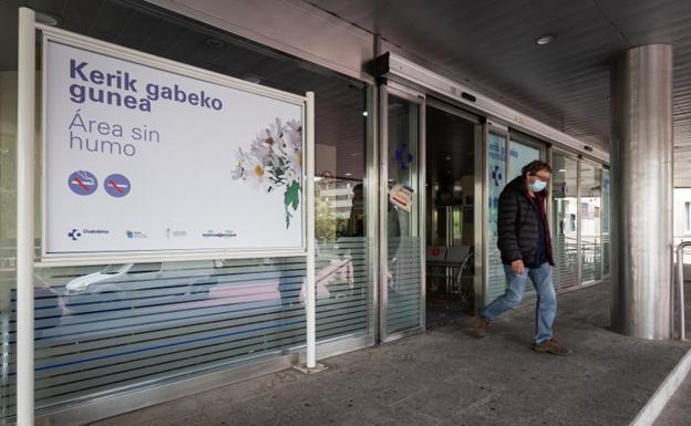 Sanidad estudia reducir a 10 días el tiempo de la cuarentena por la Covid-19