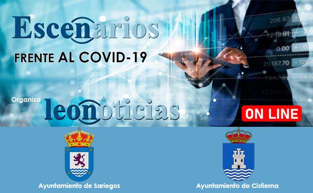 Escenarios leonoticias | Cistierna y Sariegos: compromiso, futuro y reconocimiento social