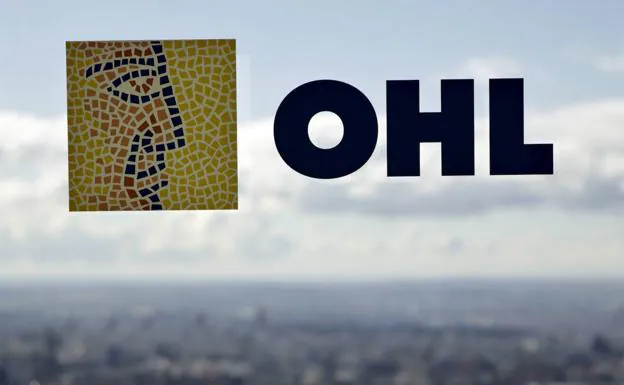 OHL se marca como objetivo elevar las ventas más de un 30%, hasta los 4.000 millones