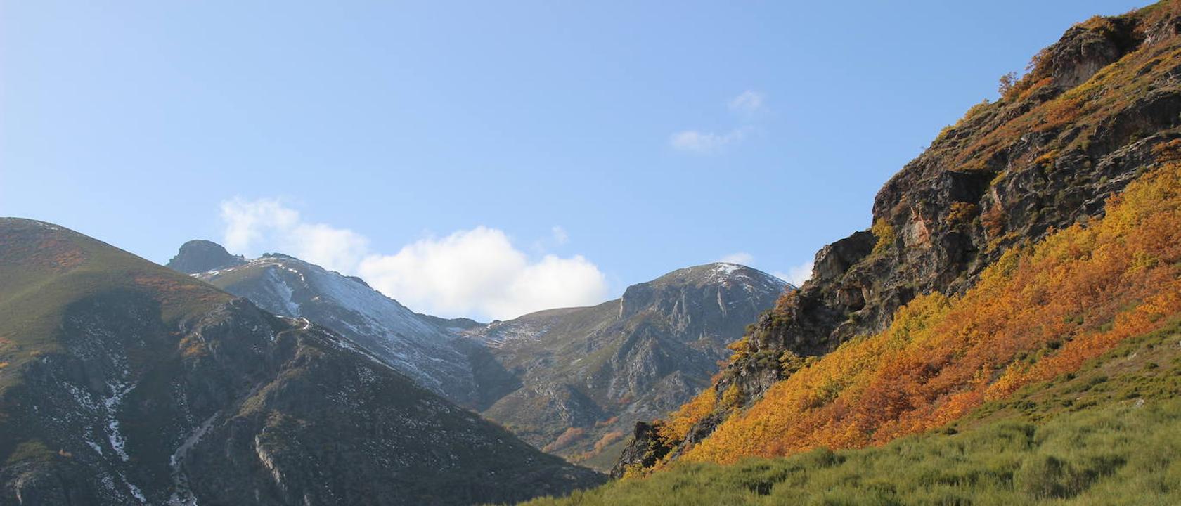 Luna, Babia y Laciana, un paisaje por descubrir