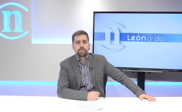 Informativo leonoticias | 'León al día' 16 de junio