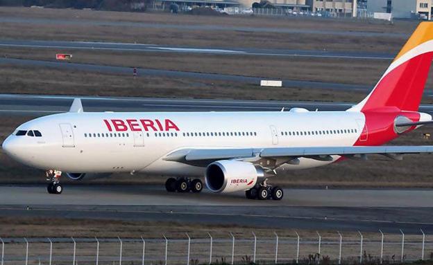 Iberia reducirá su flota los próximos 5 años tras la «peor crisis de la historia» de la aviación