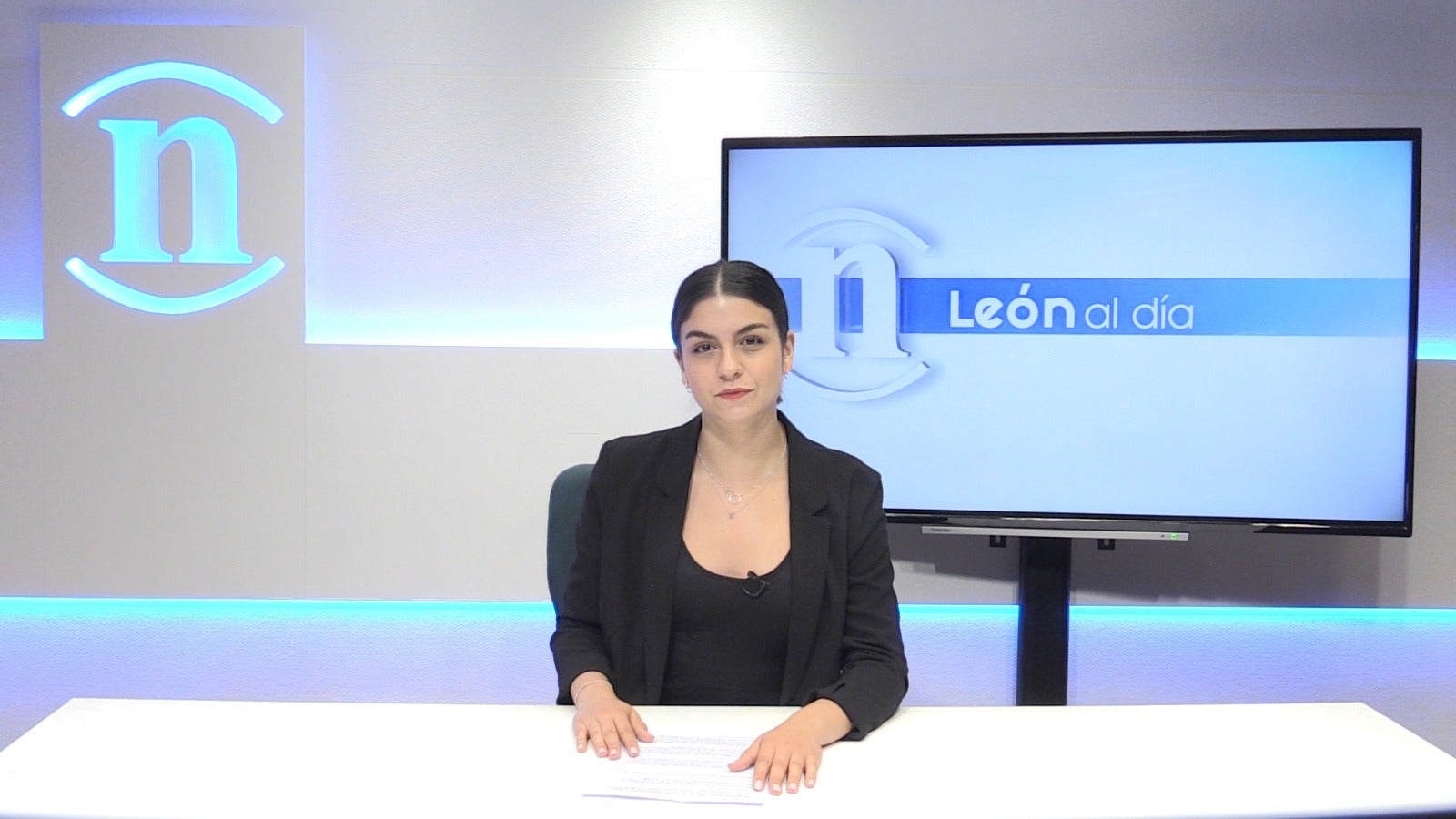 Informativo leonoticias | 'León al día' 17 de junio
