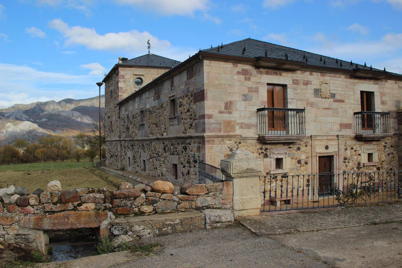 Luna, Babia y Laciana, imágenes de un paisaje por descubrir