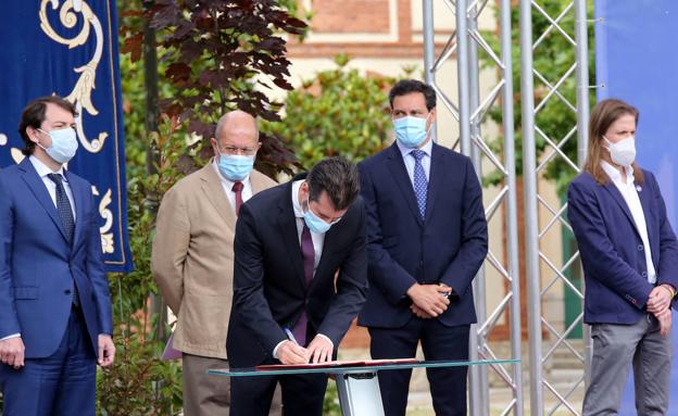 Recuperación, empleo y cohesión social como elementos clave