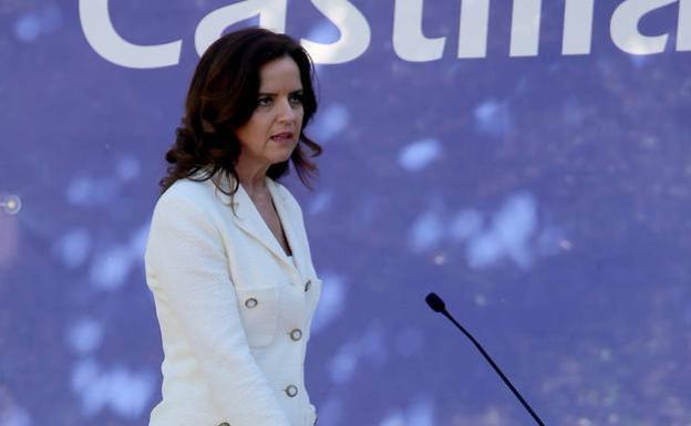 Cs acuerda la nueva estructura del grupo en las Cortes tras las sustituciones de Amigo e Izquierdo