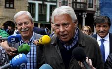 Nacionalistas e independentistas piden que el Congreso investigue a González y los GAL