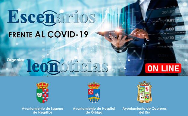 Escenario leonoticias | Cabreros del Río y Hospital del Órbigo, una mirada realista
