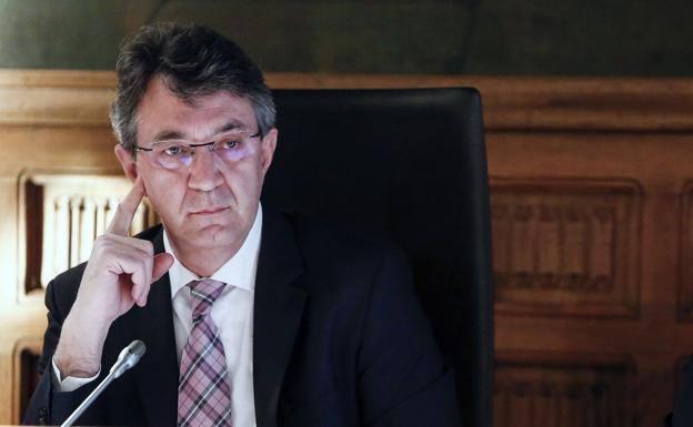 El PP de León considera que «la capacidad de aunar esfuerzos» del Pacto será «fundamental» en la recuperación de la provincia