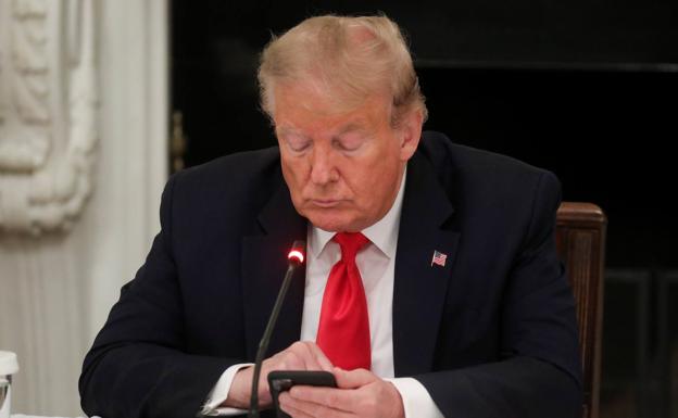 El Supremo de EE UU da otra portunidad para soñar a 700.000 inmigrantes