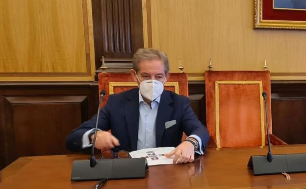 El comercio ya cuenta pérdidas del 70% en León y urge medidas para «sufrir menos»