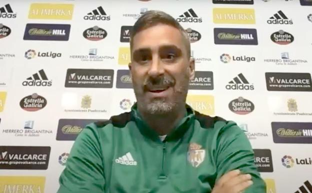 Bolo quiere enmendar el déficit a domicilio en un Anduva esquivo