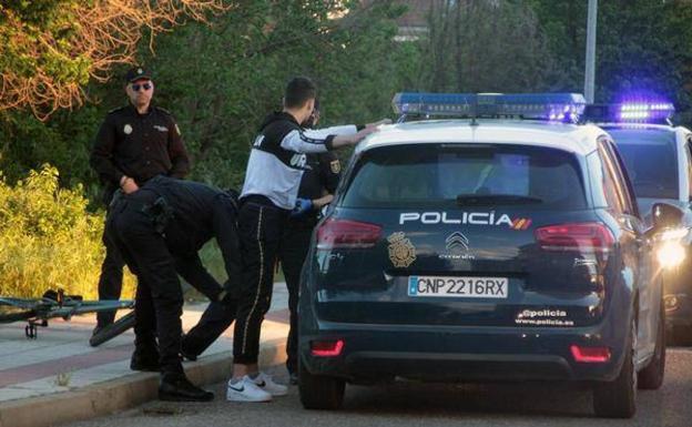 Fin del estado de alarma: más de 300 detenidos 55.183 euros en sanciones en Castilla y León