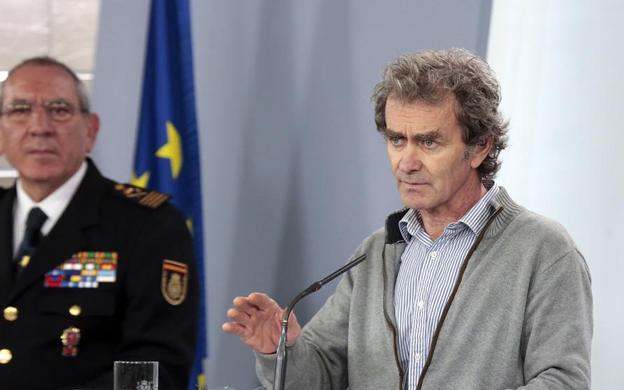 Fernando Simón