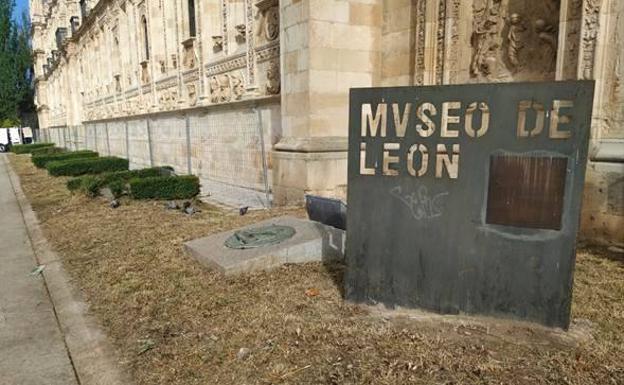 El PP municipal agradece a Diez que intervenga en zonas abandonadas «tras las denuncias públicas populares»