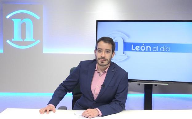 Informativo leonoticias | 'León al día' 22 de junio